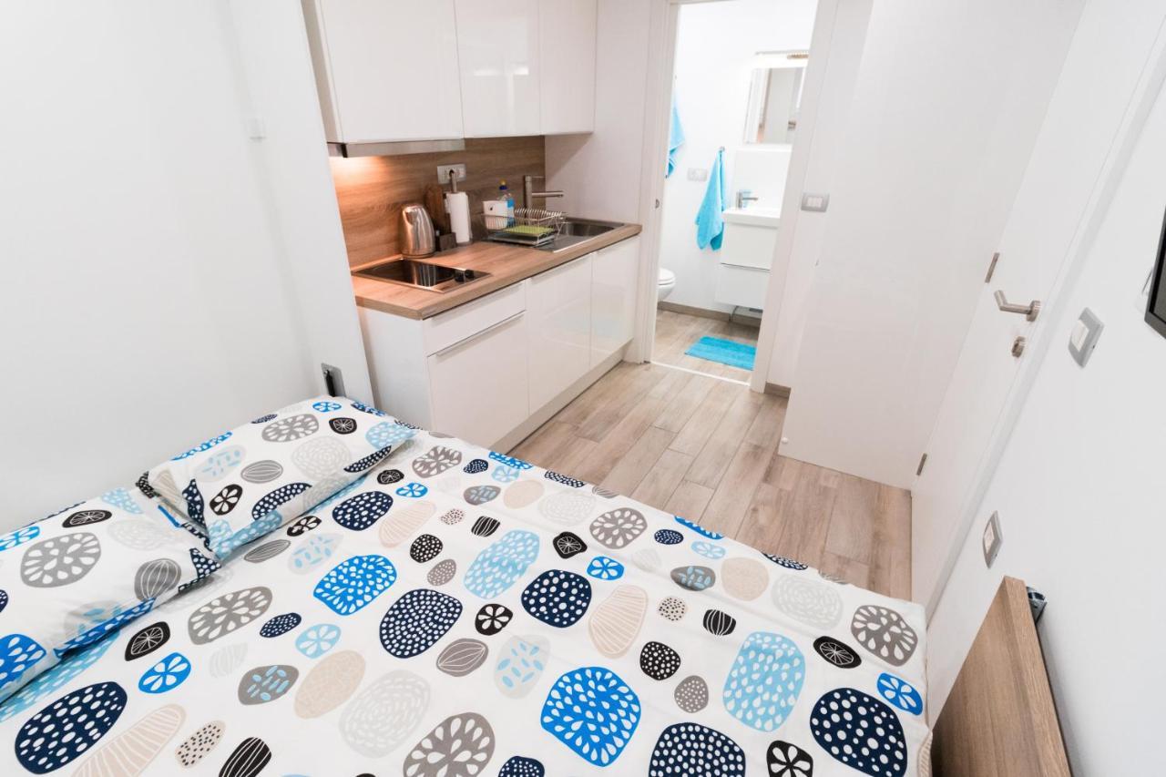 Room At Vacation Station Piran Zewnętrze zdjęcie