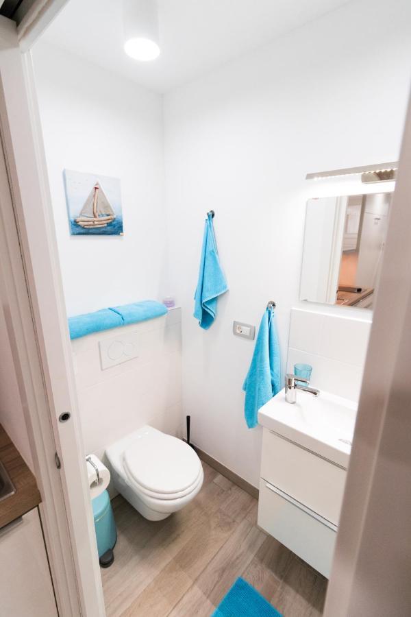 Room At Vacation Station Piran Zewnętrze zdjęcie