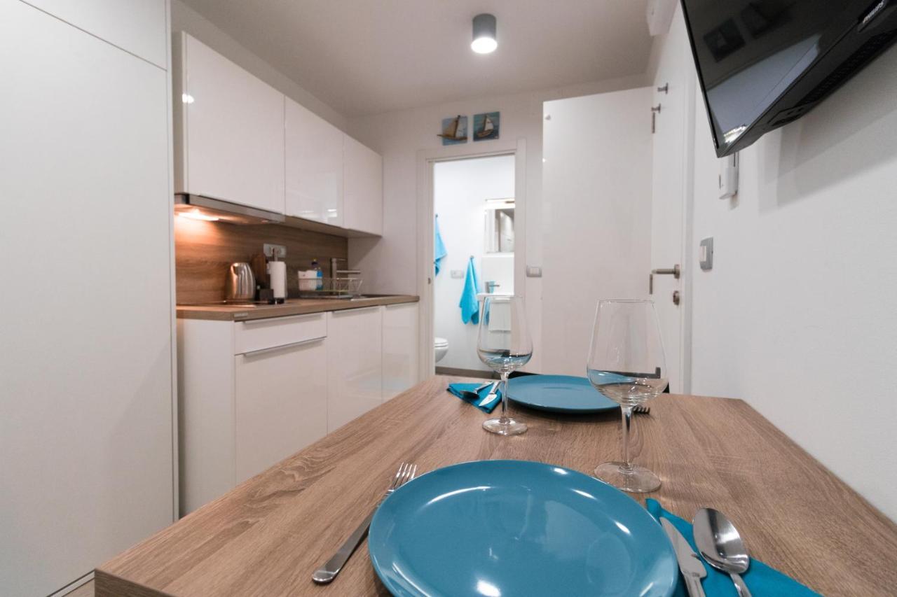 Room At Vacation Station Piran Zewnętrze zdjęcie