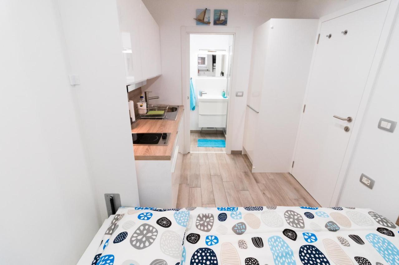 Room At Vacation Station Piran Zewnętrze zdjęcie