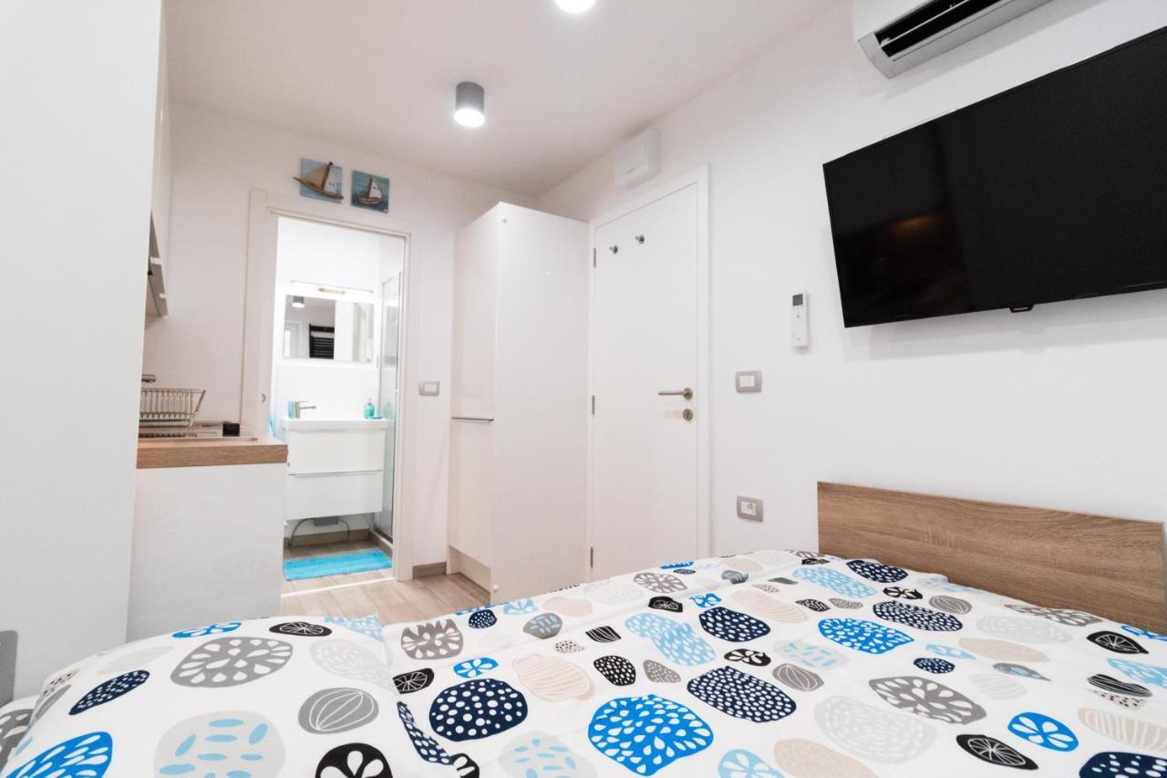 Room At Vacation Station Piran Zewnętrze zdjęcie