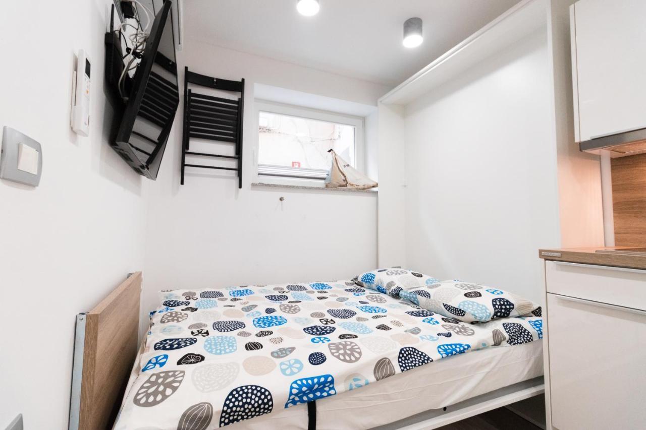Room At Vacation Station Piran Zewnętrze zdjęcie
