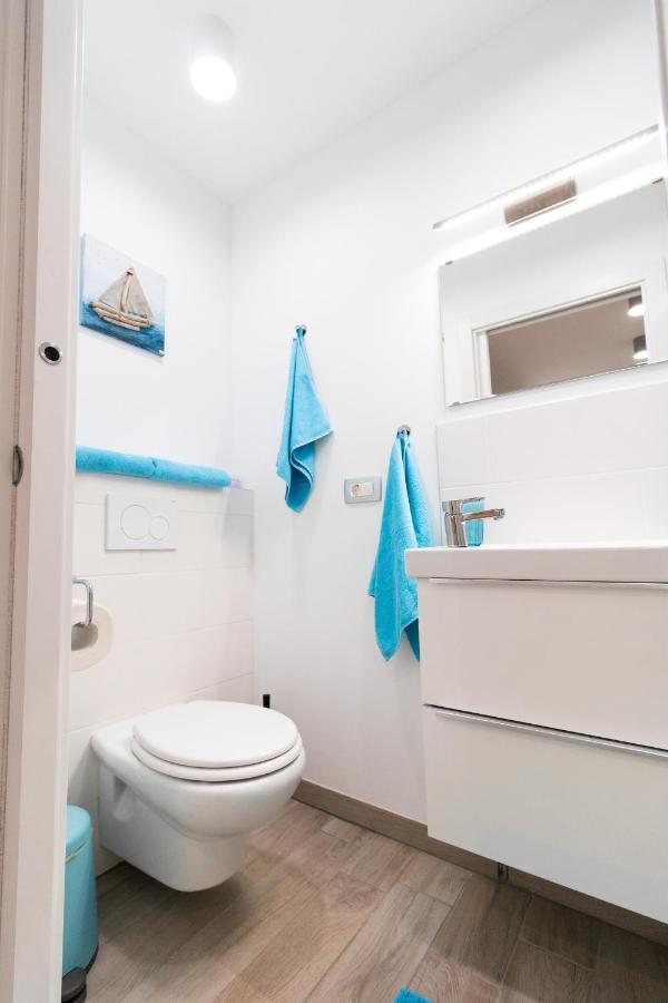 Room At Vacation Station Piran Zewnętrze zdjęcie